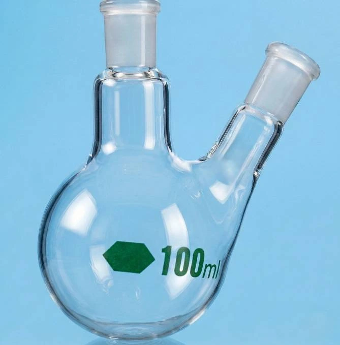laboratory-flask,-round-bottom-flask,-erlenmeyer-flask,-kjeldahl-flask,-borosilicate-glass-flask,-lab-flask-manufacturer-india,-flask-exporter-india