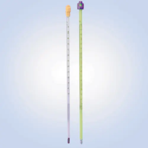 Thermometer