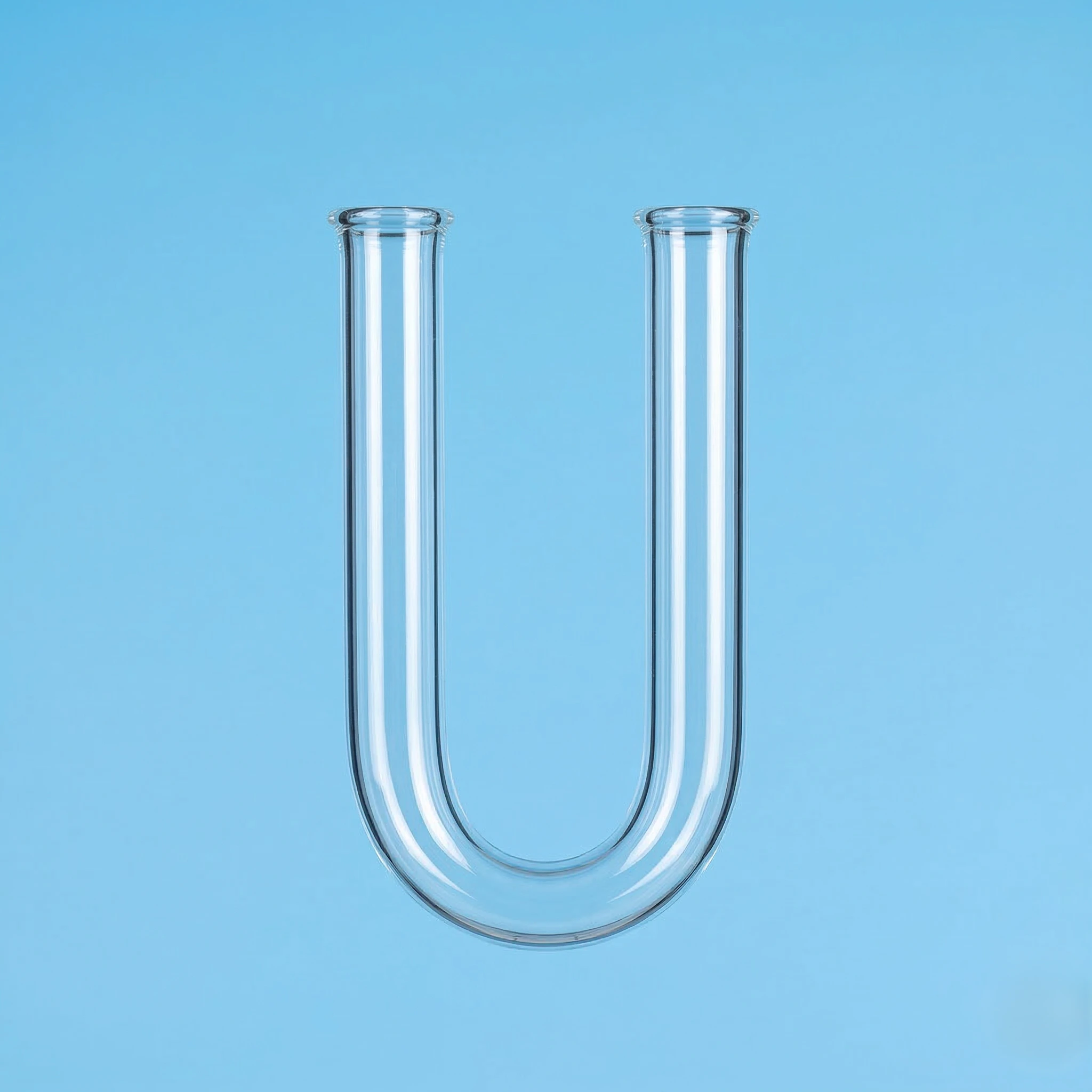 Absorption U-tube