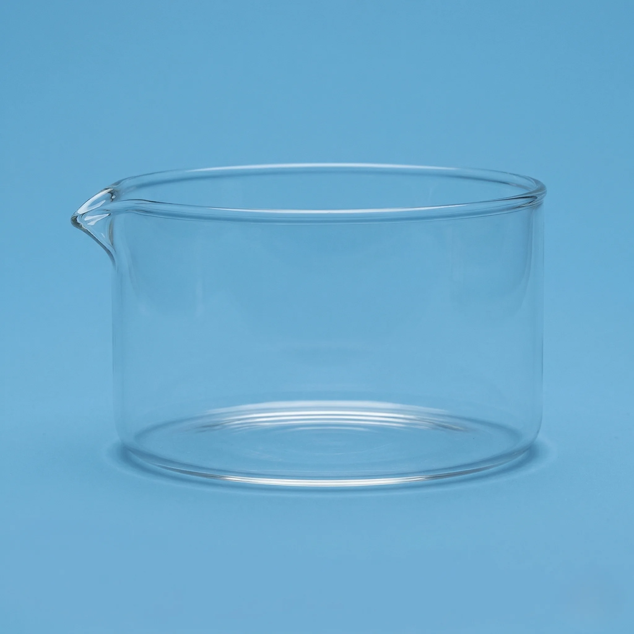 Crystallizing Dishes With Spout