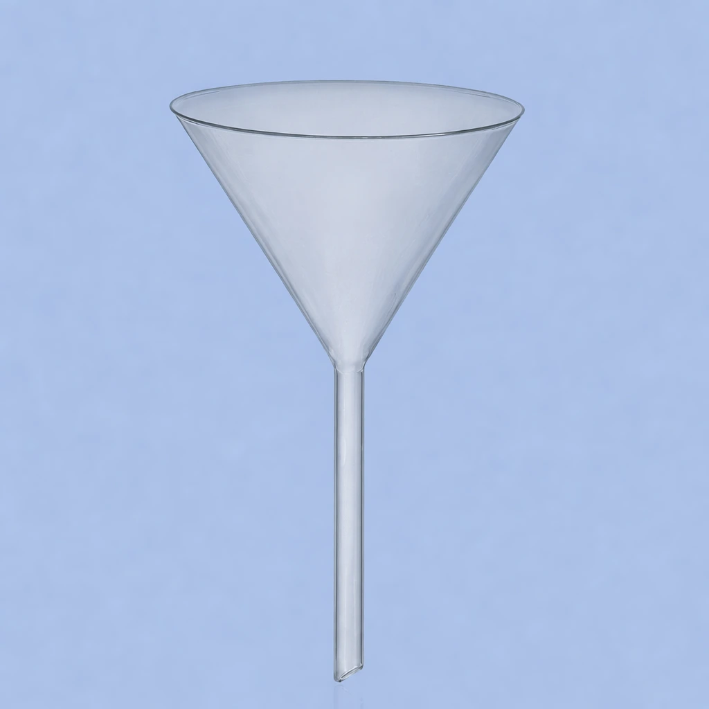 Glass Filter Funnel