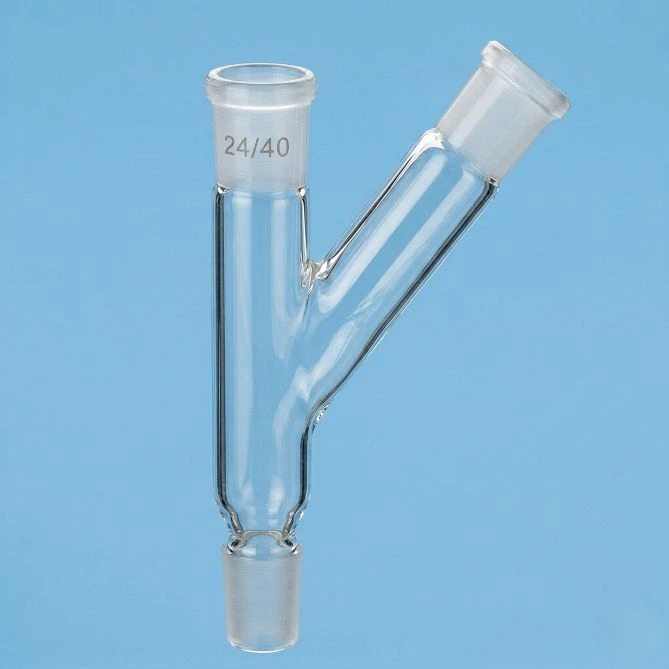 Multiple Adapters (two Necks)