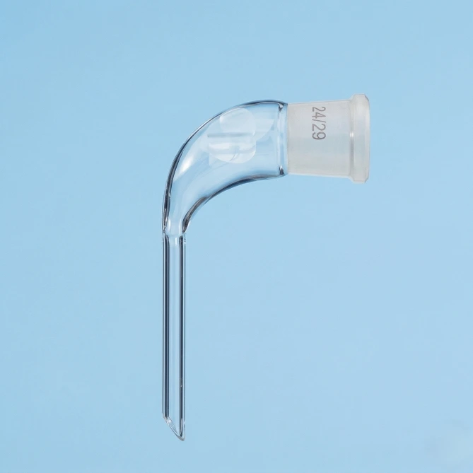 Receiver Delivery Adapter Short And Long Stem