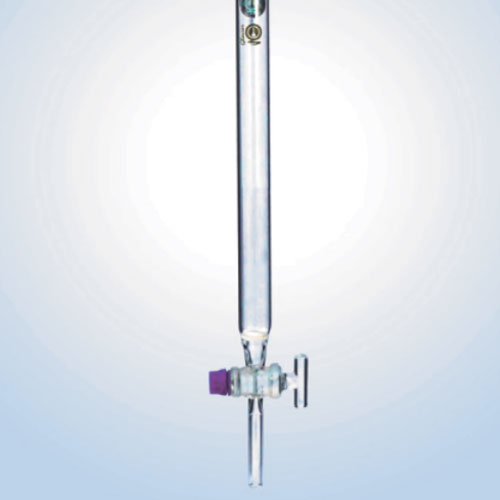 Chromatography Column