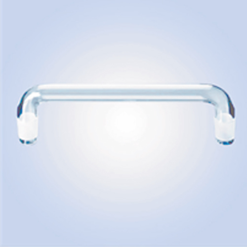 Receiver Bend (vertical)