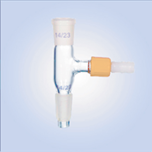 Adapters Socket To Cone (tee Connection)