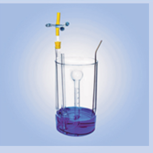 Charle’s Law Apparatus