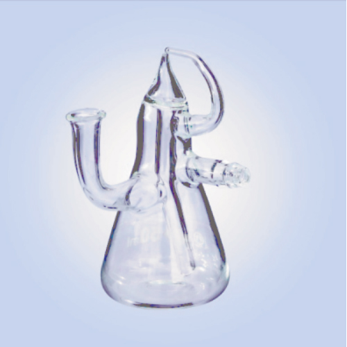 Chromatography Sprayers With Rubber Bellow