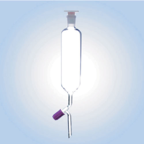 Dropping Funnels (cylindrical)