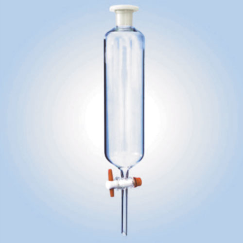 Dropping Funnels (cylindrical )