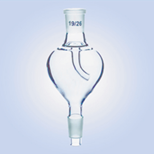 Splash Heads (vertical)