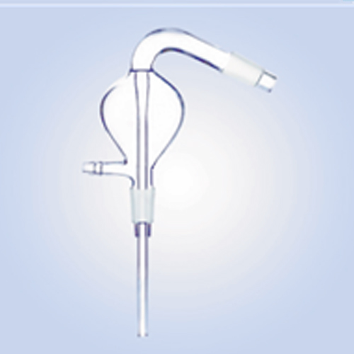 Steam Distillation Heads (sloping) 