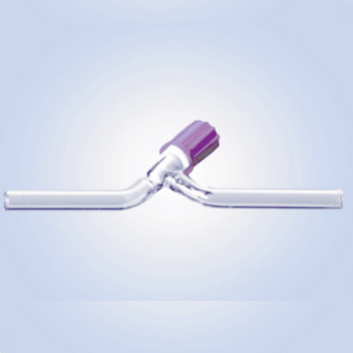 Stopcock, Rotaflow Straight