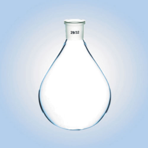 Flasks (evaporating)