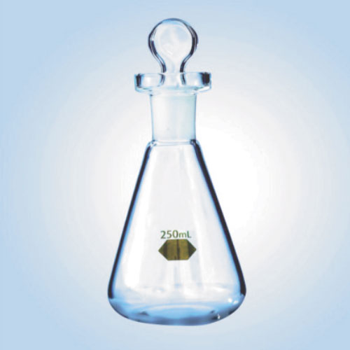 Flasks (iodine)