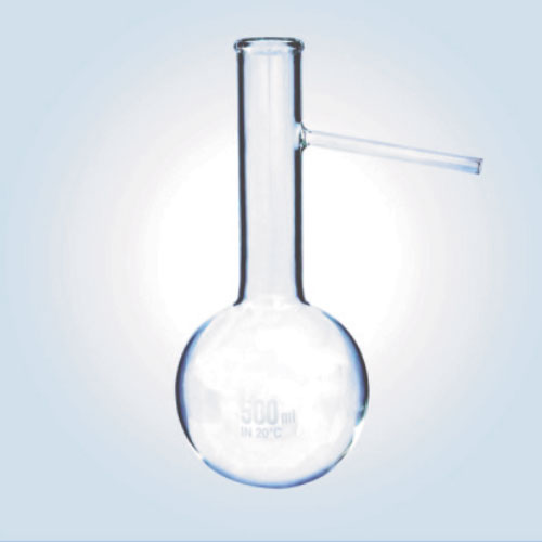 Flasks (kjeldahi Join Ted)