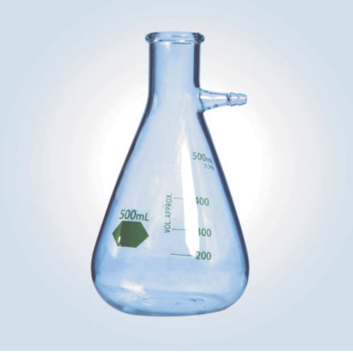 Flasks Buckner Filtraction (bolt Neck)