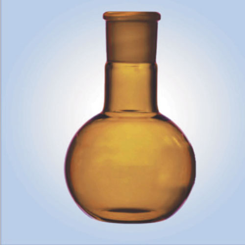 Size chart – Round Bottom Flask Amber